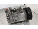 Recambio de compresor aire acondicionado para renault megane iii hatchback (bz0/1_, b3_) 1.5 dci referencia OEM IAM 8200939386 7