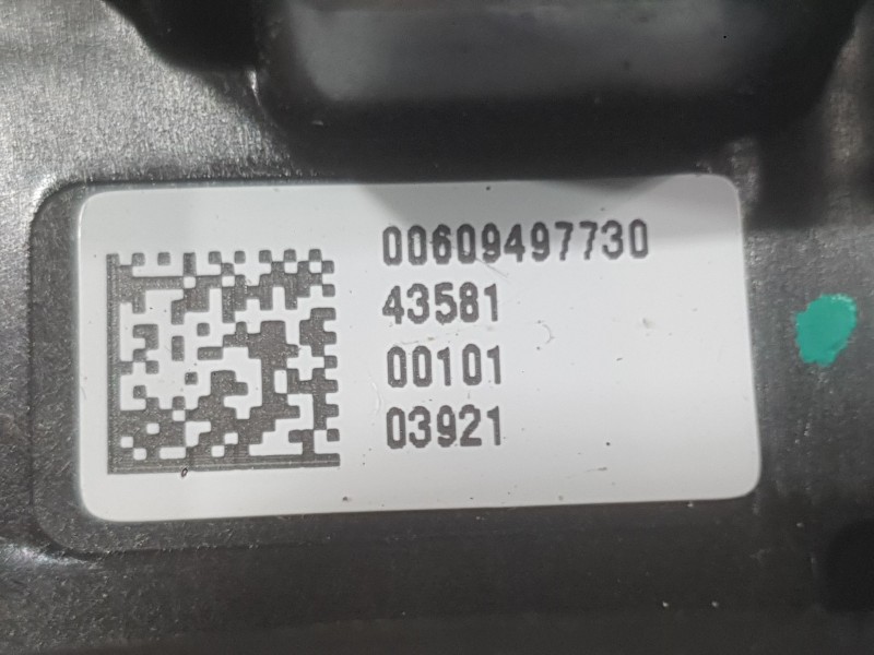 Recambio de palanca freno de mano para jeep compass (mp, m6, mv, m7) 1.3 referencia OEM IAM   