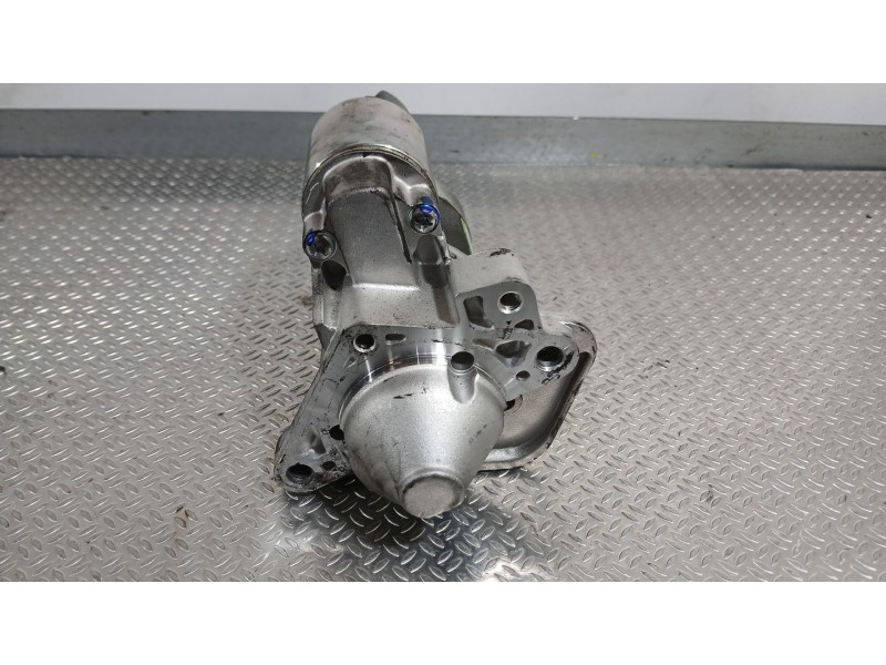 Recambio de motor arranque para renault megane iii hatchback (bz0/1_, b3_) 1.5 dci referencia OEM IAM 233000603R 233008242R 
