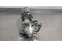 Recambio de motor arranque para renault megane iii hatchback (bz0/1_, b3_) 1.5 dci referencia OEM IAM 233000603R 233008242R 