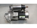 Recambio de motor arranque para renault megane iii hatchback (bz0/1_, b3_) 1.5 dci referencia OEM IAM 233000603R 233008242R 