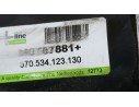 Recambio de motor arranque para renault megane iii hatchback (bz0/1_, b3_) 1.5 dci referencia OEM IAM 233000603R 233008242R 