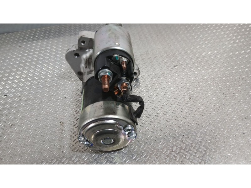 Recambio de motor arranque para renault megane iii hatchback (bz0/1_, b3_) 1.5 dci referencia OEM IAM 233000603R 233008242R 