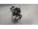 Recambio de motor arranque para renault megane iii hatchback (bz0/1_, b3_) 1.5 dci referencia OEM IAM 233000603R 233008242R 