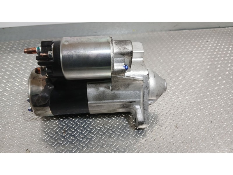 Recambio de motor arranque para renault megane iii hatchback (bz0/1_, b3_) 1.5 dci referencia OEM IAM 233000603R 233008242R 