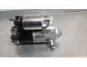 Recambio de motor arranque para renault megane iii hatchback (bz0/1_, b3_) 1.5 dci referencia OEM IAM 233000603R 233008242R 