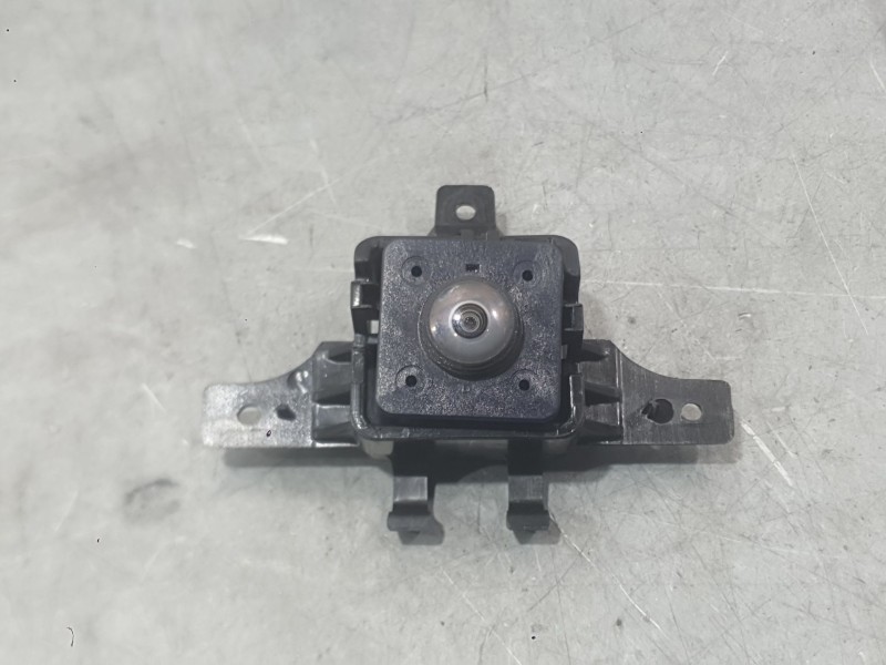 Recambio de camara vision trasera para jeep compass (mp, m6, mv, m7) 1.3 referencia OEM IAM 53478558  