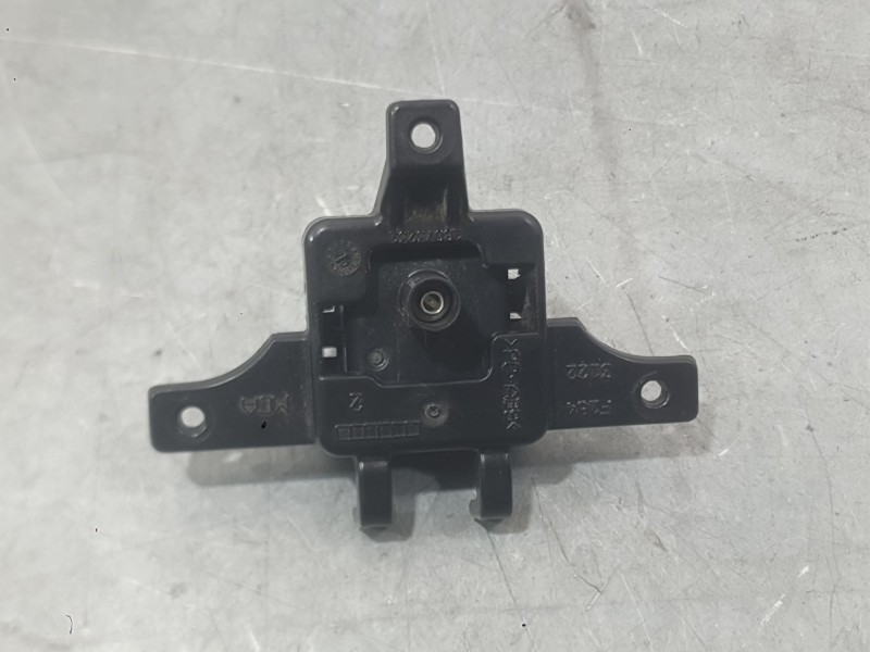 Recambio de camara vision trasera para jeep compass (mp, m6, mv, m7) 1.3 referencia OEM IAM 53478558  