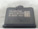 Recambio de camara vision trasera para jeep compass (mp, m6, mv, m7) 1.3 referencia OEM IAM 53478558  