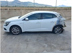 RENAULT MEGANE IV HATCHBACK (B9A/M/N_)