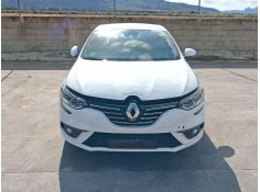 RENAULT MEGANE IV HATCHBACK (B9A/M/N_)
