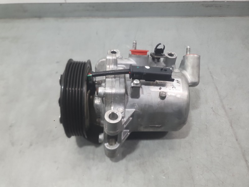 Recambio de compresor aire acondicionado para fiat doblo furgón/monospace (510_, 511_) bluehdi 100 referencia OEM IAM   