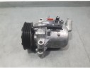 Recambio de compresor aire acondicionado para fiat doblo furgón/monospace (510_, 511_) bluehdi 100 referencia OEM IAM   