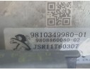Recambio de compresor aire acondicionado para fiat doblo furgón/monospace (510_, 511_) bluehdi 100 referencia OEM IAM   