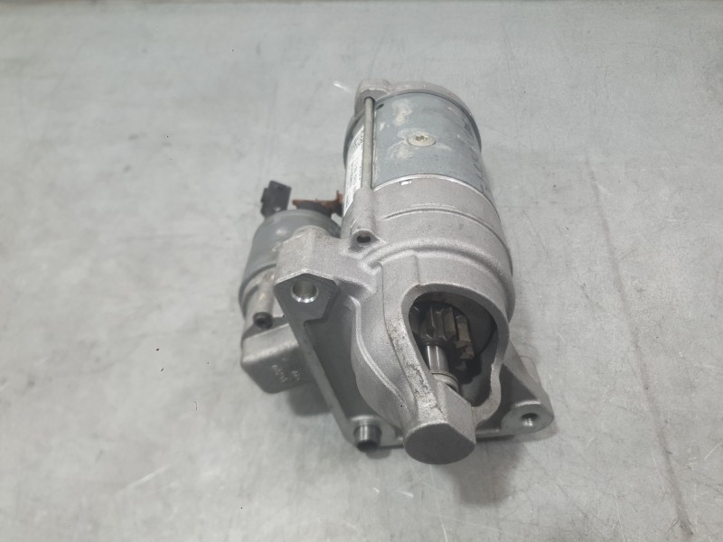 Recambio de motor arranque para fiat doblo furgón/monospace (510_, 511_) bluehdi 100 referencia OEM IAM   
