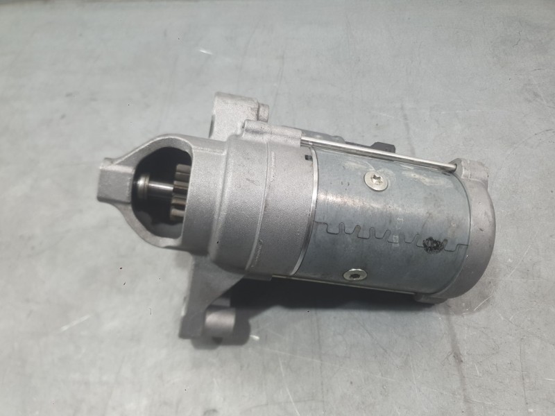 Recambio de motor arranque para fiat doblo furgón/monospace (510_, 511_) bluehdi 100 referencia OEM IAM   