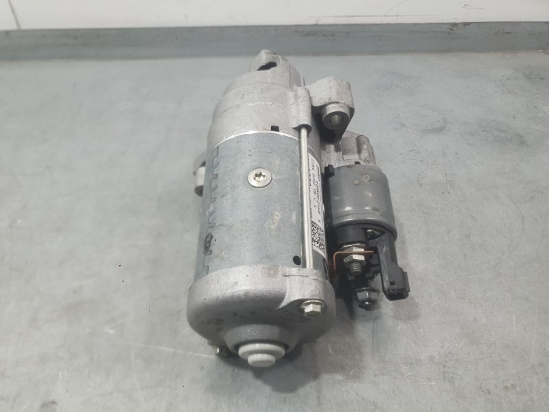Recambio de motor arranque para fiat doblo furgón/monospace (510_, 511_) bluehdi 100 referencia OEM IAM   