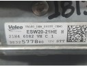 Recambio de motor arranque para fiat doblo furgón/monospace (510_, 511_) bluehdi 100 referencia OEM IAM   