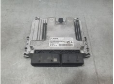 CENTRALITA MOTOR UCE 9856345480 0281039556 BOSCH