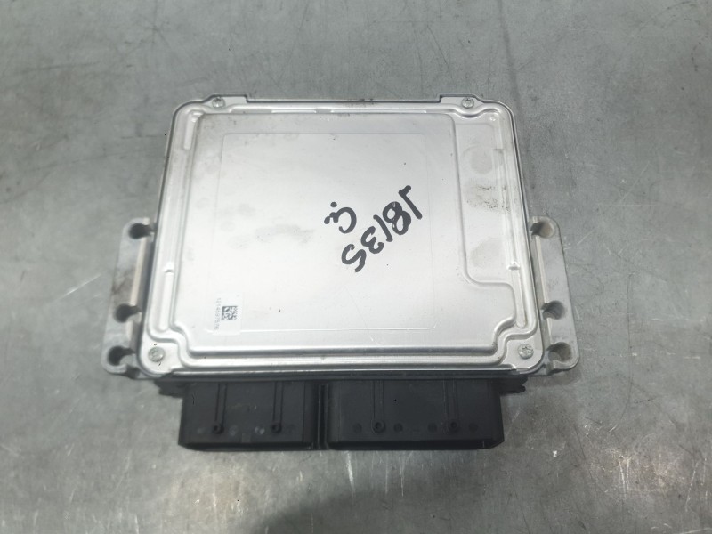 Recambio de centralita motor uce para fiat doblo furgón/monospace (510_, 511_) bluehdi 100 referencia OEM IAM   
