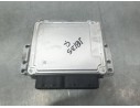Recambio de centralita motor uce para fiat doblo furgón/monospace (510_, 511_) bluehdi 100 referencia OEM IAM   