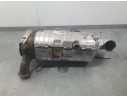 Recambio de catalizador para fiat doblo furgón/monospace (510_, 511_) bluehdi 100 referencia OEM IAM   