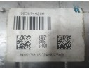 Recambio de catalizador para fiat doblo furgón/monospace (510_, 511_) bluehdi 100 referencia OEM IAM   