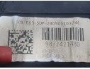 Recambio de deposito adblue para fiat doblo furgón/monospace (510_, 511_) bluehdi 100 referencia OEM IAM   