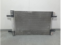 CONDENSADOR / RADIADOR AIRE ACONDICIONADO 9816746580B GN789001 MAHLE