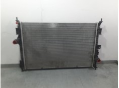 RADIADOR AGUA 9675747980 MM11803P VALEO