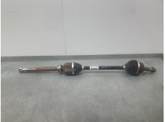 Recambio de transmision delantera derecha para fiat doblo furgón/monospace (510_, 511_) bluehdi 100 referencia OEM IAM   
