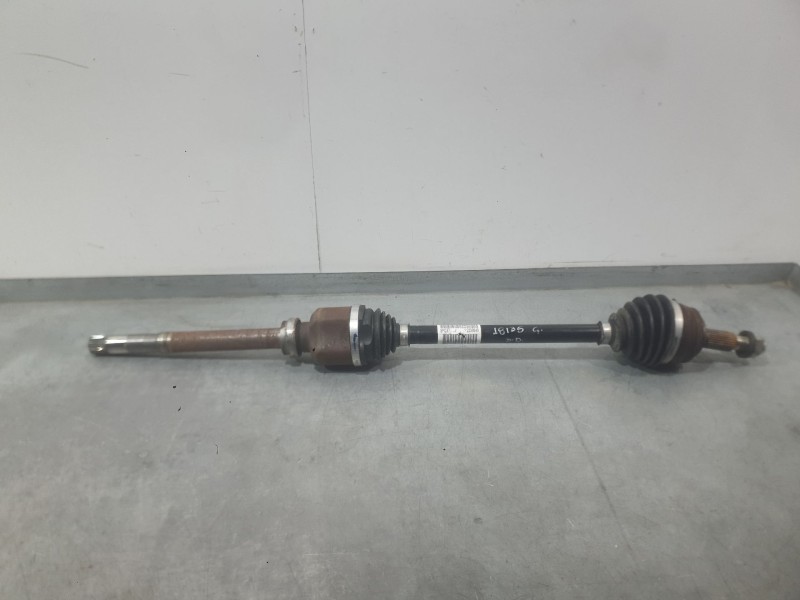 Recambio de transmision delantera derecha para fiat doblo furgón/monospace (510_, 511_) bluehdi 100 referencia OEM IAM   