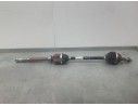 Recambio de transmision delantera derecha para fiat doblo furgón/monospace (510_, 511_) bluehdi 100 referencia OEM IAM   