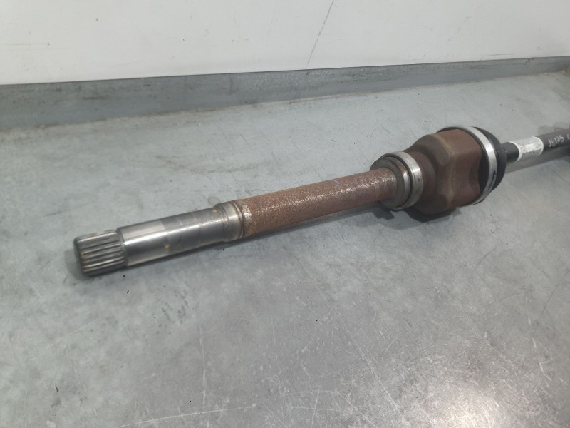 Recambio de transmision delantera derecha para fiat doblo furgón/monospace (510_, 511_) bluehdi 100 referencia OEM IAM   