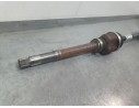 Recambio de transmision delantera derecha para fiat doblo furgón/monospace (510_, 511_) bluehdi 100 referencia OEM IAM   