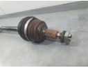Recambio de transmision delantera derecha para fiat doblo furgón/monospace (510_, 511_) bluehdi 100 referencia OEM IAM   