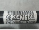 Recambio de transmision delantera derecha para fiat doblo furgón/monospace (510_, 511_) bluehdi 100 referencia OEM IAM   
