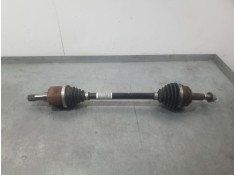 Recambio de transmision delantera izquierda para fiat doblo furgón/monospace (510_, 511_) bluehdi 100 referencia OEM IAM   