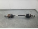 Recambio de transmision delantera izquierda para fiat doblo furgón/monospace (510_, 511_) bluehdi 100 referencia OEM IAM   