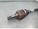 Recambio de transmision delantera izquierda para fiat doblo furgón/monospace (510_, 511_) bluehdi 100 referencia OEM IAM   