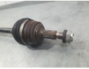 Recambio de transmision delantera izquierda para fiat doblo furgón/monospace (510_, 511_) bluehdi 100 referencia OEM IAM   