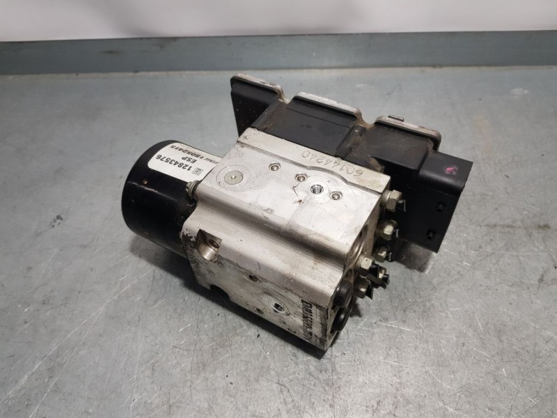 Recambio de abs para saab 9-3 sport sedán linear sport referencia OEM IAM 15114115C 54085190C TRW