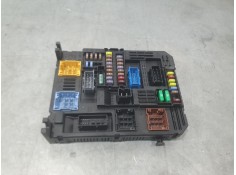 CAJA RELES / FUSIBLES 9855665180 BSI 