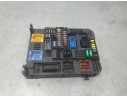Recambio de caja reles / fusibles para fiat doblo furgón/monospace (510_, 511_) bluehdi 100 referencia OEM IAM   