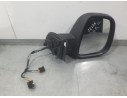 Recambio de retrovisor derecho para fiat doblo furgón/monospace (510_, 511_) bluehdi 100 referencia OEM IAM  ELÉCTRICO 