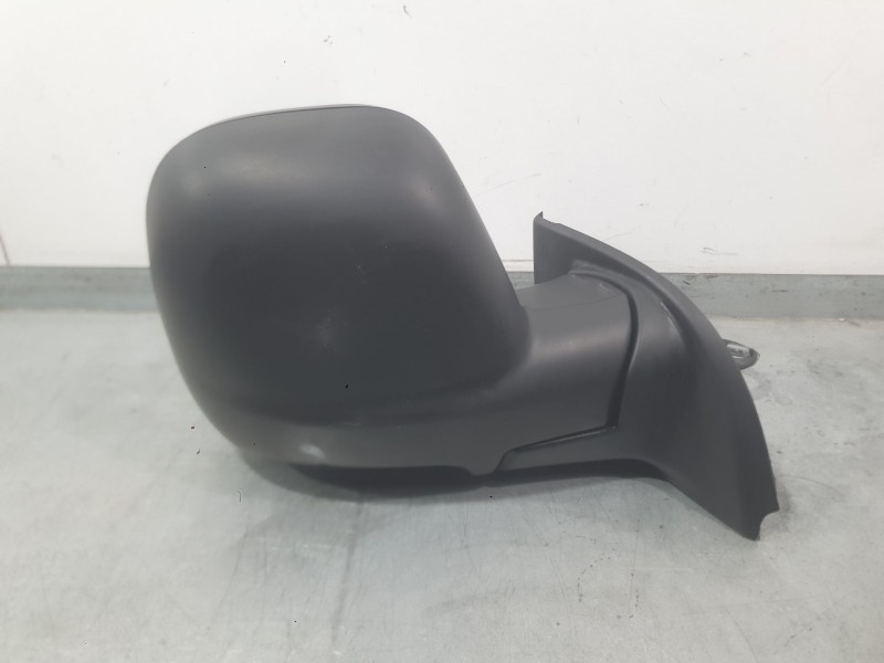 Recambio de retrovisor derecho para fiat doblo furgón/monospace (510_, 511_) bluehdi 100 referencia OEM IAM  ELÉCTRICO 