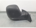 Recambio de retrovisor derecho para fiat doblo furgón/monospace (510_, 511_) bluehdi 100 referencia OEM IAM  ELÉCTRICO 