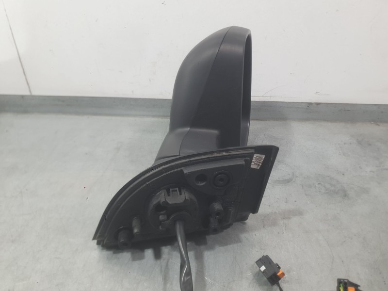 Recambio de retrovisor derecho para fiat doblo furgón/monospace (510_, 511_) bluehdi 100 referencia OEM IAM  ELÉCTRICO 