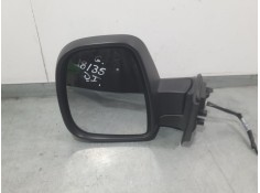 RETROVISOR IZQUIERDO 98169898XT ELÉCTRICO 
