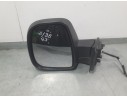 Recambio de retrovisor izquierdo para fiat doblo furgón/monospace (510_, 511_) bluehdi 100 referencia OEM IAM  ELÉCTRICO 